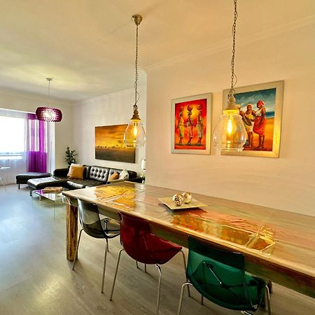 Hostiguest Coliving Leon Y Castillo Las Palmas de Gran Canaria Exterior photo
