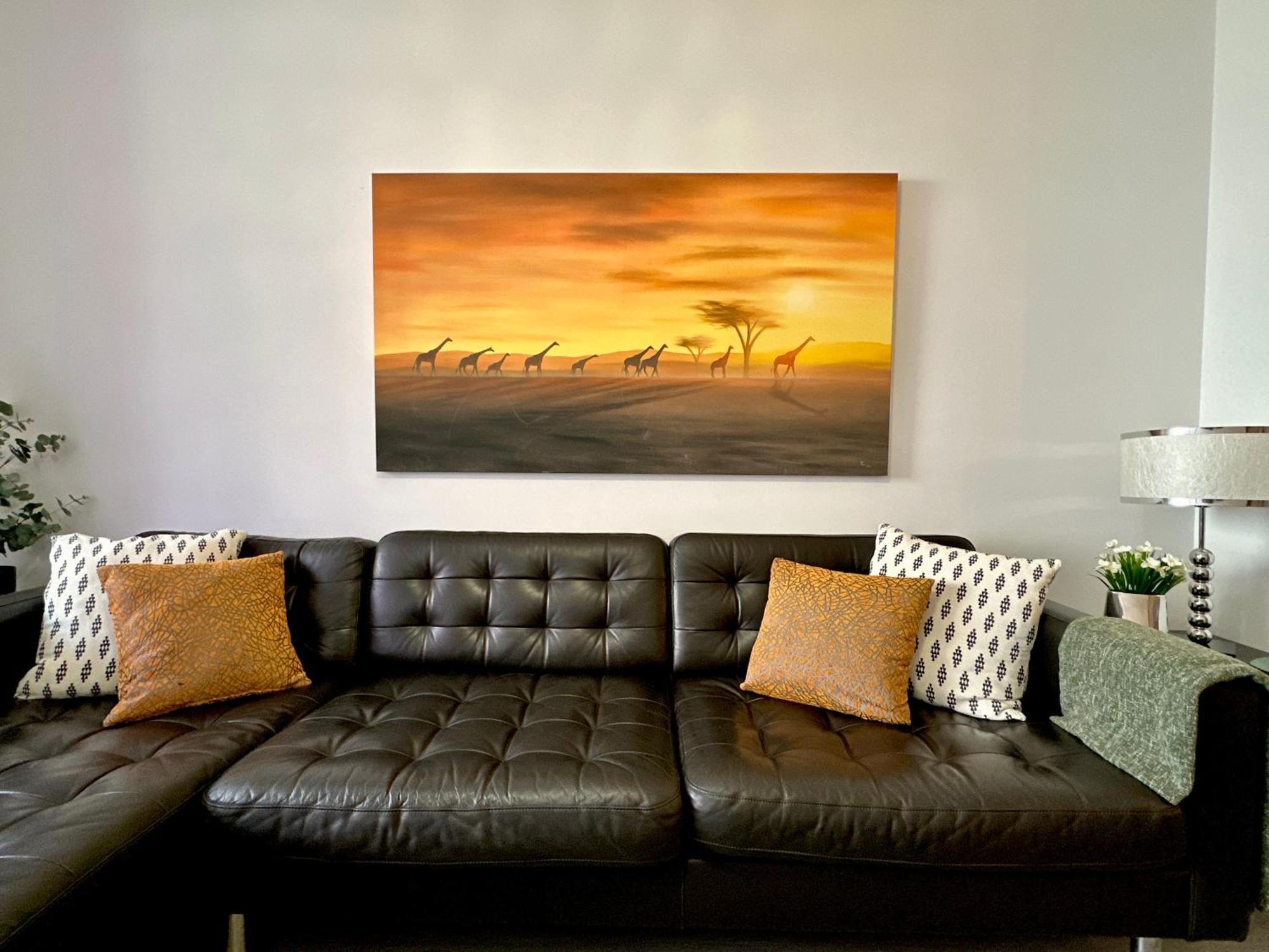 Hostiguest Coliving Leon Y Castillo Las Palmas de Gran Canaria Exterior photo